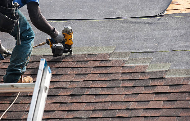 Licensed Flat Roof Repair service in Iona, FL - Brentwood Metal Roofing